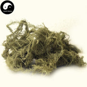Yun Wu Cao 云雾草, Herba Androsace Henryi, Lao Jun Xu, Song Luo-Health Wisdom™