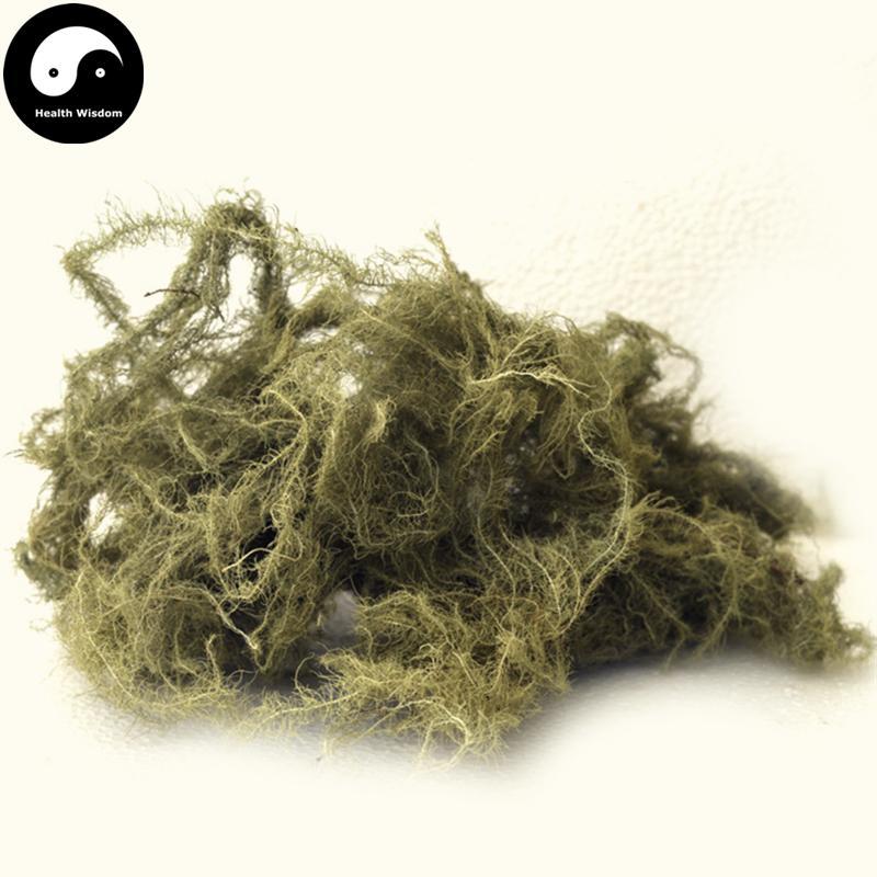 Yun Wu Cao 云雾草, Herba Androsace Henryi, Lao Jun Xu, Song Luo-Health Wisdom™