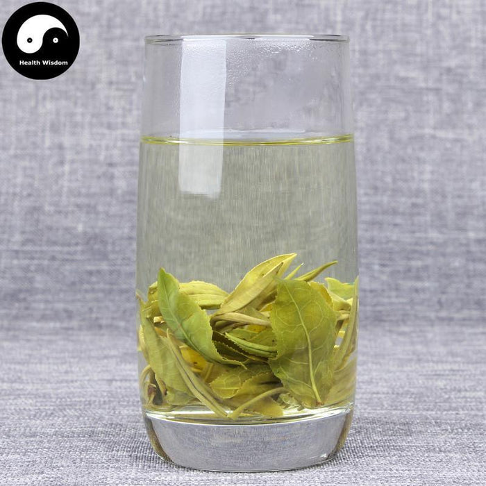 Yunnan Bi Luo Chun 碧螺春 Green Tea Pi Lo Chun Spring Snail Shell Tea-Health Wisdom™