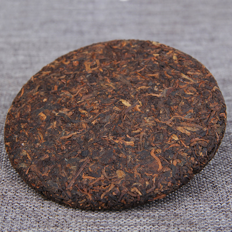 Yunnan Puer Tea Mini Cake Tea 100g Pu Erh Tea-Health Wisdom™