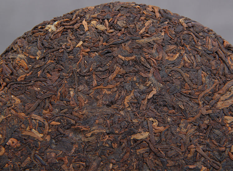 Yunnan Puer Tea Mini Cake Tea 100g Pu Erh Tea-Health Wisdom™