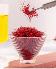Zang Hong Hua 藏紅花, Saffron, Crocus Sativus, Stigma Croci, Xi Hong Hua-Health Wisdom™
