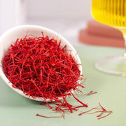 Zang Hong Hua 藏紅花, Saffron, Crocus Sativus, Stigma Croci, Xi Hong Hua-Health Wisdom™