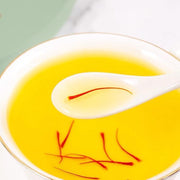 Zang Hong Hua 藏紅花, Saffron, Crocus Sativus, Stigma Croci, Xi Hong Hua-Health Wisdom™