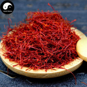 Zang Hong Hua 藏紅花, Saffron, Crocus Sativus, Stigma Croci, Xi Hong Hua-Health Wisdom™