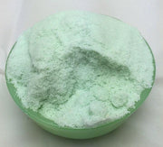 Zao Fan 皂矾, Melanteritum, Lv Fan 綠礬, Melanterite-Health Wisdom™