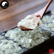 Zao Jiao Mi 皂角米, Zao Jiao Ren, Shuang Jia Xue Lian Zi, Semen Gleditsiae Sinensis-Health Wisdom™