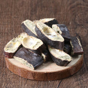 Zao Jiao 皂角, 	Fructus Gleditsiae, Chinese Honeylocust Abnormal Fruit-Health Wisdom™