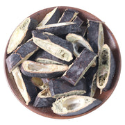 Zao Jiao 皂角, 	Fructus Gleditsiae, Chinese Honeylocust Abnormal Fruit-Health Wisdom™