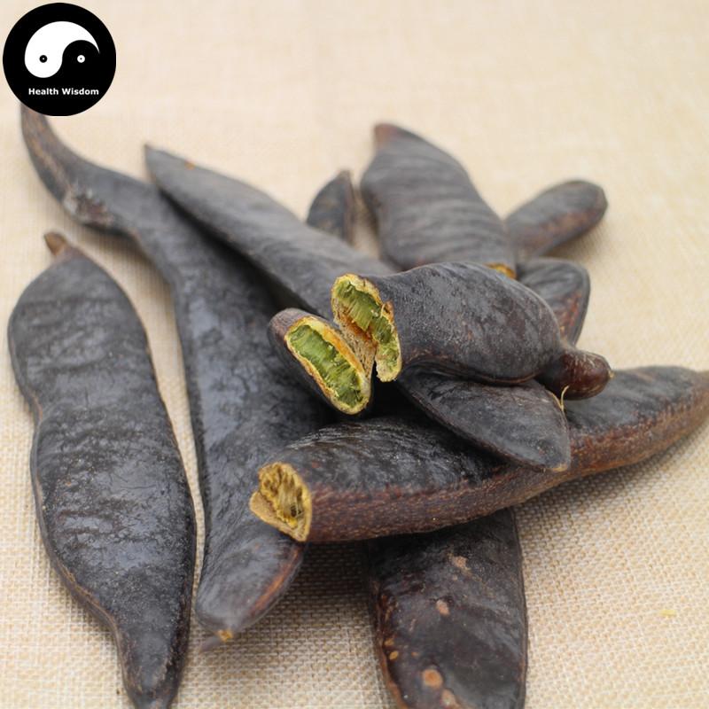 Zao Jiao 皂角, 	Fructus Gleditsiae, Chinese Honeylocust Abnormal Fruit-Health Wisdom™