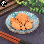 Zao Xin Tu 灶心土, Fu Long Gan, Fu Xia Tu-Health Wisdom™