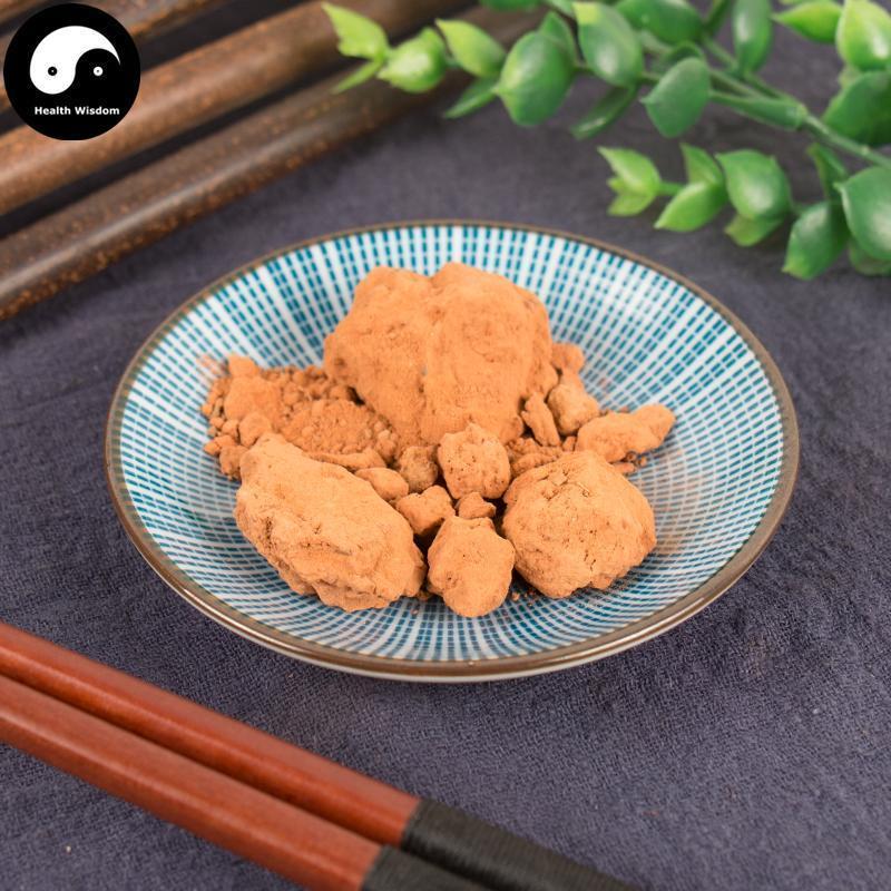 Zao Xin Tu 灶心土, Fu Long Gan, Fu Xia Tu-Health Wisdom™