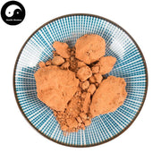 Zao Xin Tu 灶心土, Fu Long Gan, Fu Xia Tu-Health Wisdom™