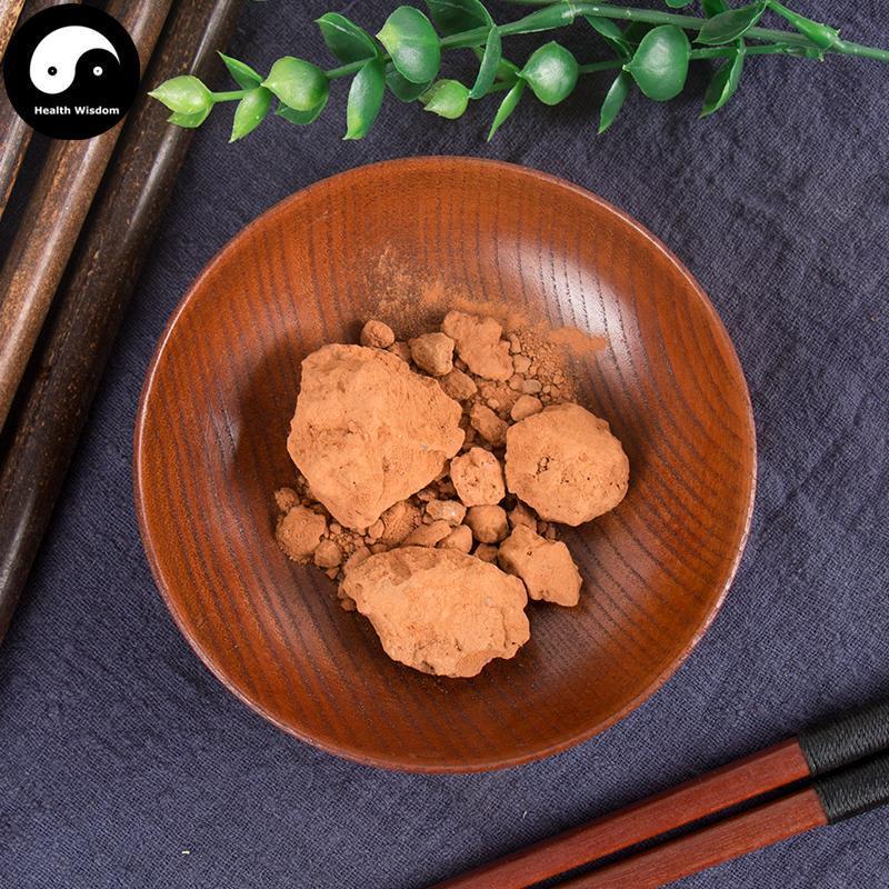 Zao Xin Tu 灶心土, Fu Long Gan, Fu Xia Tu-Health Wisdom™