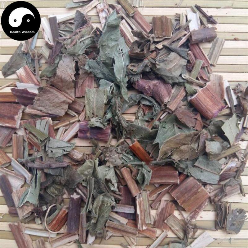 Ze Lan 澤蘭, Herba Lycopi, Hiraute Shiny Bugleweed Herb, Lycopus Lucidus-Health Wisdom™