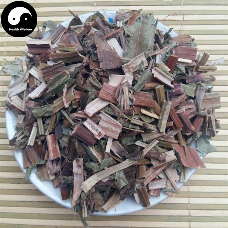 Ze Lan 澤蘭, Herba Lycopi, Hiraute Shiny Bugleweed Herb, Lycopus Lucidus-Health Wisdom™