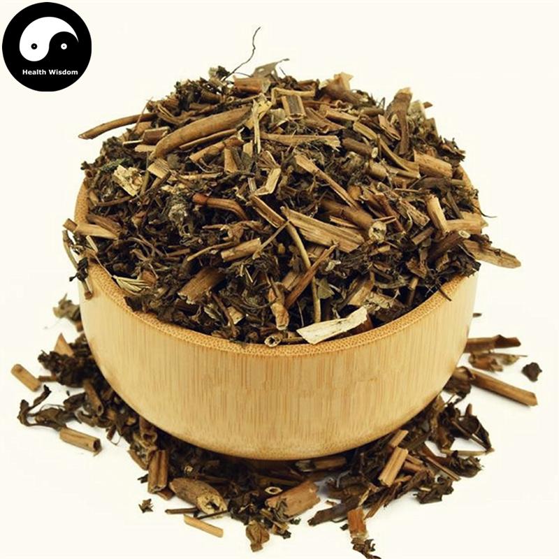 Ze Qi 澤漆, Sun Euphorbia Herb, Herba Euphorbiae Helioscopiae, Mao Yan Cao-Health Wisdom™