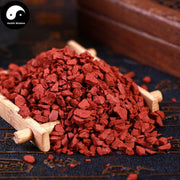 Zhe Shi 赭石, Dai Zhe Shi, Haematitum, Ruddle Red Ochre-Health Wisdom™