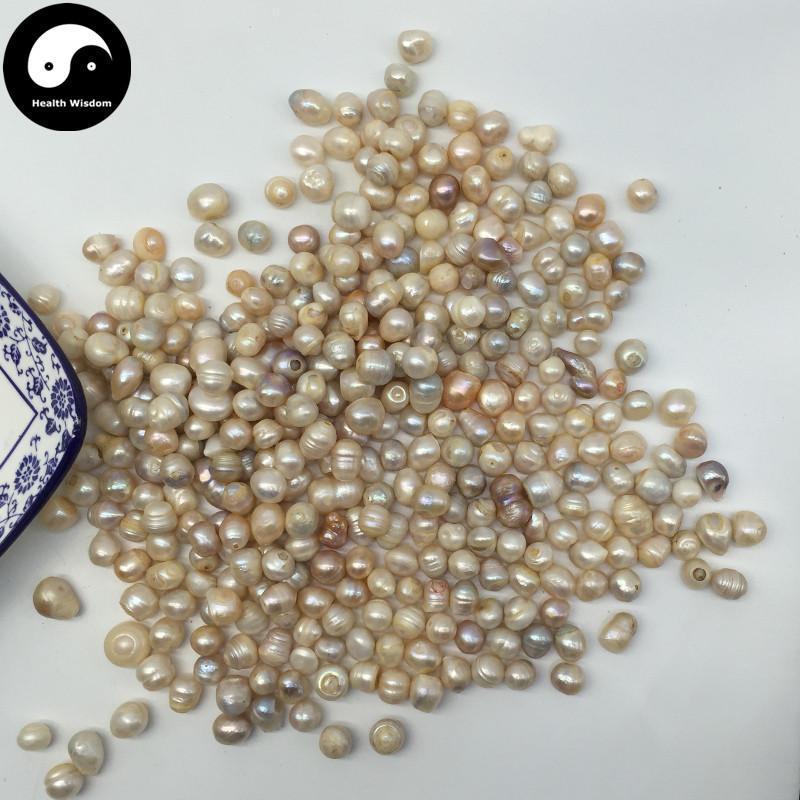 Zhen Zhu 珍珠, Margarita, Pearl, Pteria-Health Wisdom™
