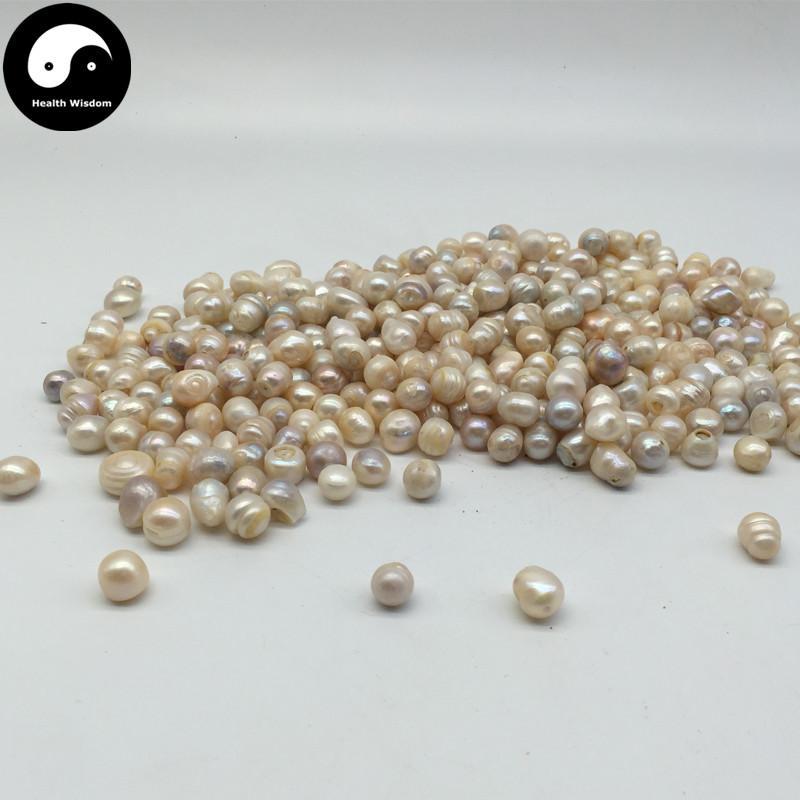 Zhen Zhu 珍珠, Margarita, Pearl, Pteria-Health Wisdom™