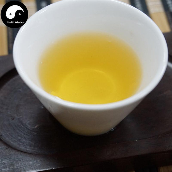 Zheng He Gong Fu 政和工夫 Fujian Black Tea Kungfu Red Tea-Health Wisdom™