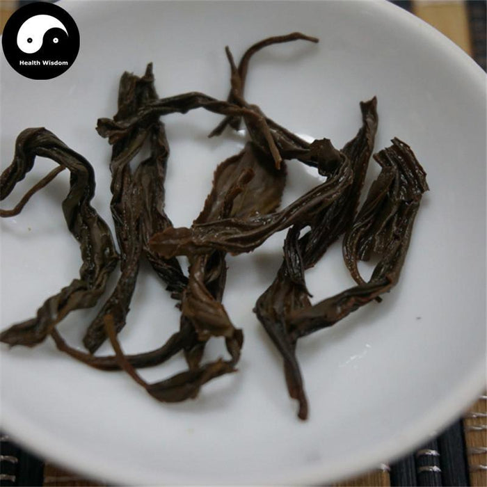 Zheng He Gong Fu 政和工夫 Fujian Black Tea Kungfu Red Tea-Health Wisdom™