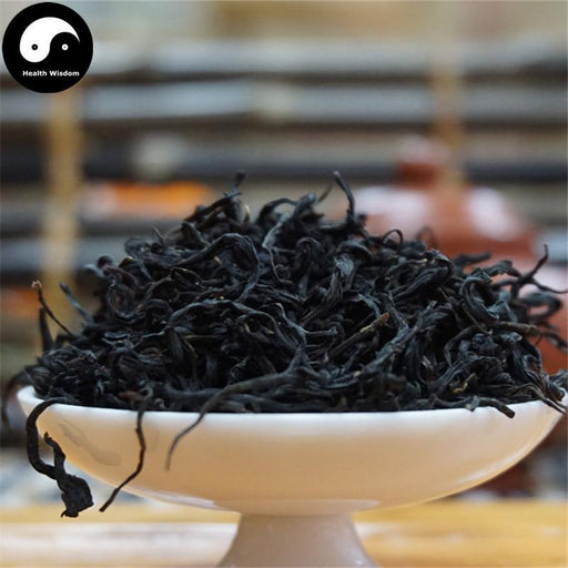 Zheng He Gong Fu 政和工夫 Fujian Black Tea Kungfu Red Tea-Health Wisdom™