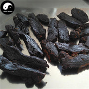 Zhi Huang Jing 制黃精, Rhizoma Polygonati, King Solomonseal Rhizome-Health Wisdom™