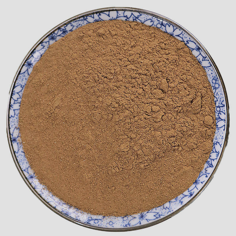 Zhong Jie Feng Fen 肿节风, Glabrous Sarcandra Powder, Herba Sarcandrae-Health Wisdom™