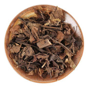 Zhong Jie Feng 肿节风, Glabrous Sarcandra Herb, Herba Sarcandrae-Health Wisdom™