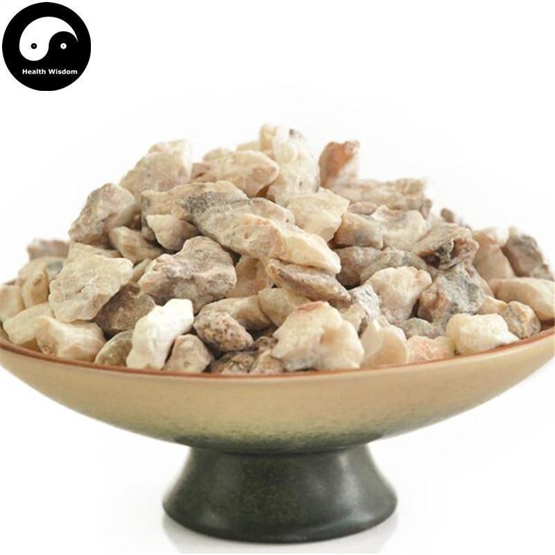 Zhong Ru Shi 鐘乳石, Stalactitum, Stalactite-Health Wisdom™