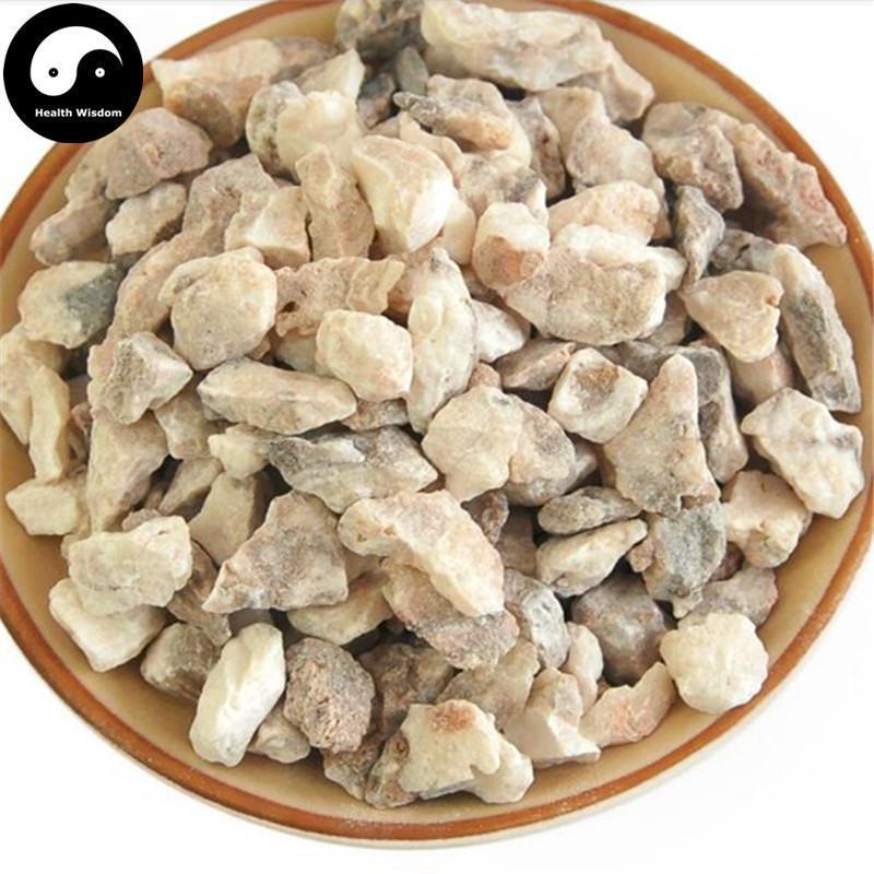 Zhong Ru Shi 鐘乳石, Stalactitum, Stalactite-Health Wisdom™