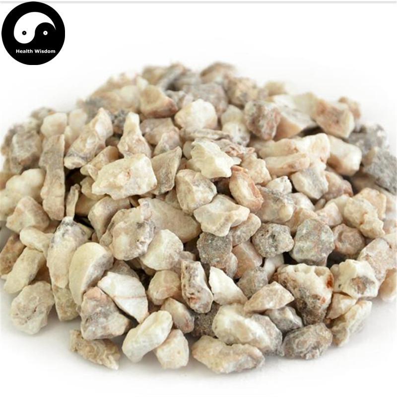 Zhong Ru Shi 鐘乳石, Stalactitum, Stalactite-Health Wisdom™