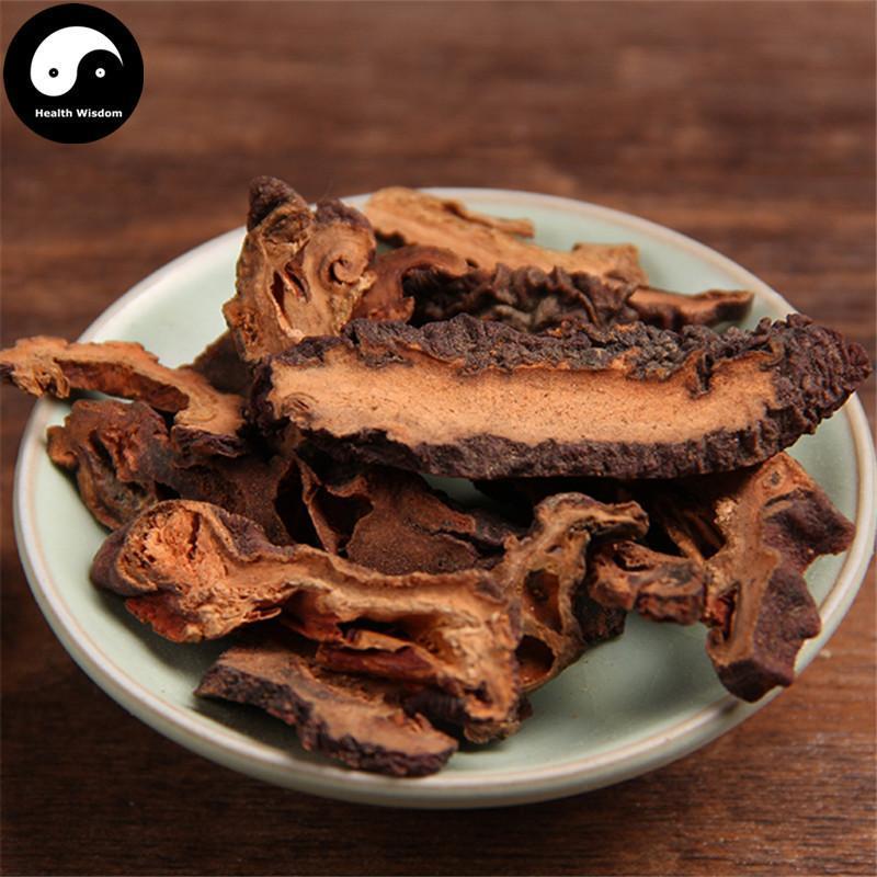Zhou Pi Mu Gua 皱皮木瓜, Fructus Chaenomelis, Common Floweringquince Fruit-Health Wisdom™
