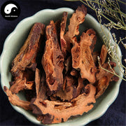 Zhou Pi Mu Gua 皱皮木瓜, Fructus Chaenomelis, Common Floweringquince Fruit-Health Wisdom™