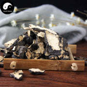 Zhu Ling 猪苓, Sclerotum Polyporus, Umbel Polypore Mushroom, Griffolia, Pig Fungus-Health Wisdom™