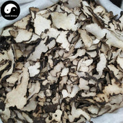 Zhu Ling 猪苓, Sclerotum Polyporus, Umbel Polypore Mushroom, Griffolia, Pig Fungus-Health Wisdom™