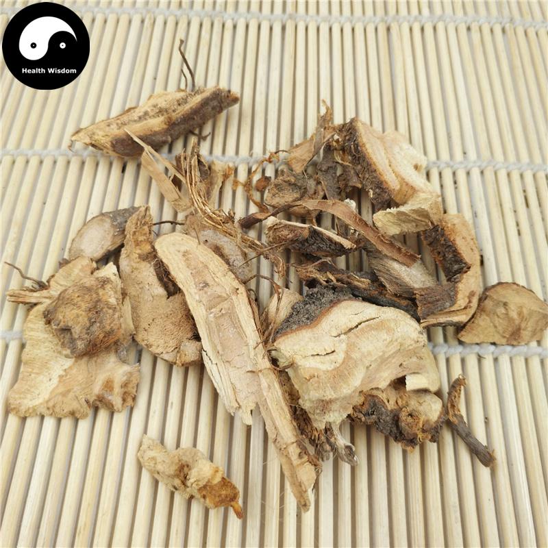 Zhu Ma Gen 苎麻根, Radix Boehmeriae, Ramie Root-Health Wisdom™