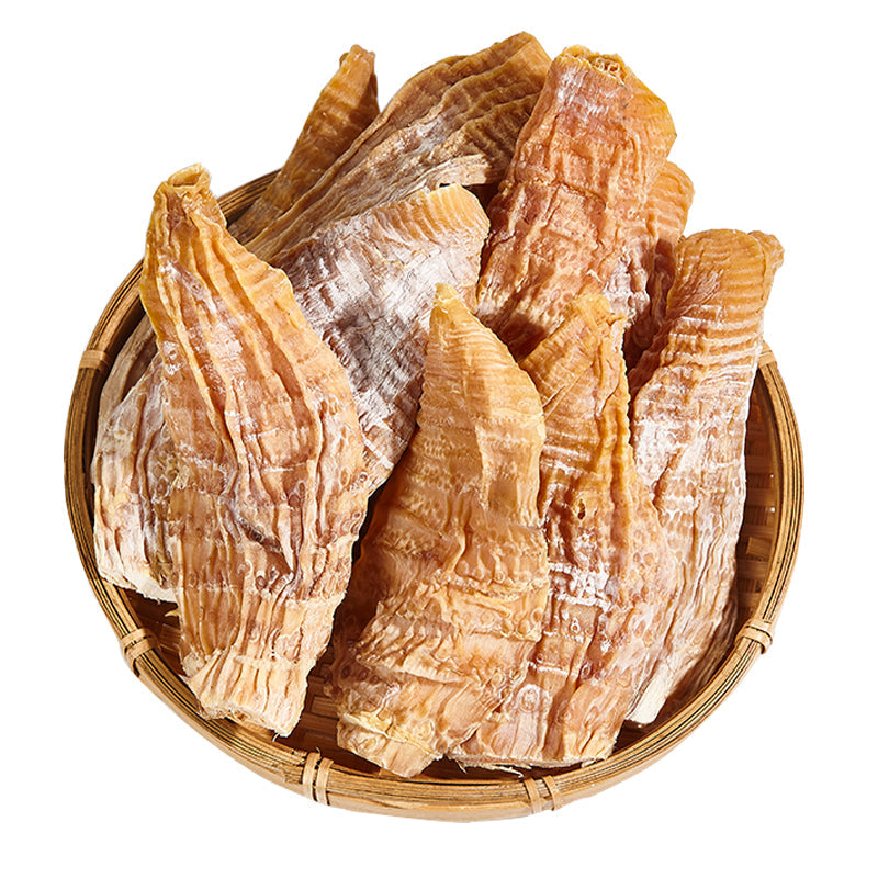 Zhu Sun Gan 竹笋干, Dried Bamboo Shoots, Chinese Bamboo Food Sun Jian 笋尖-Health Wisdom™