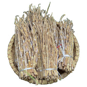 Zhu Sun Jian 竹笋尖, Dried Bamboo Shoots, Chinese Bamboo Food Sun Gan 笋干-Health Wisdom™