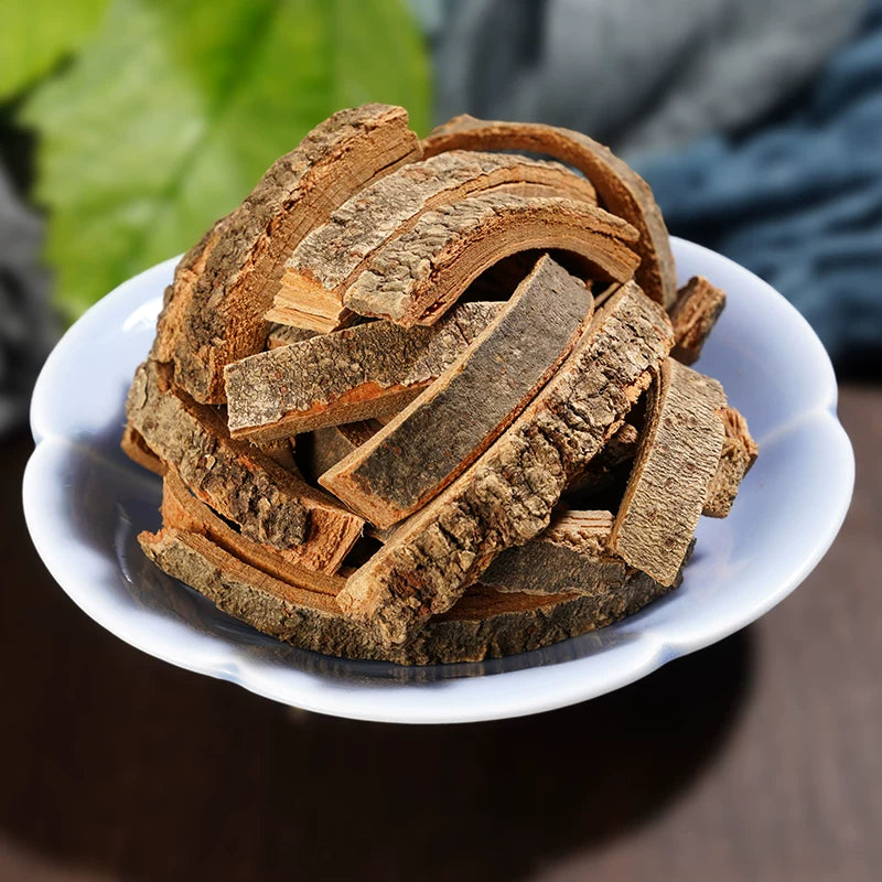 Zi Bai Pi 梓白皮, Ovate Catalpa Bark, Catalpa Root Bark, Zi Pi