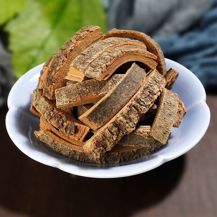 Zi Bai Pi 梓白皮, Ovate Catalpa Bark, Catalpa Root Bark, Zi Pi