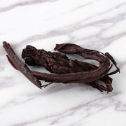 Zi Cao 紫草, Radix Lithospermi, Sinkiang Arnebia Root, Radix Arnebiae, Redroot Gromwell Root-Health Wisdom™