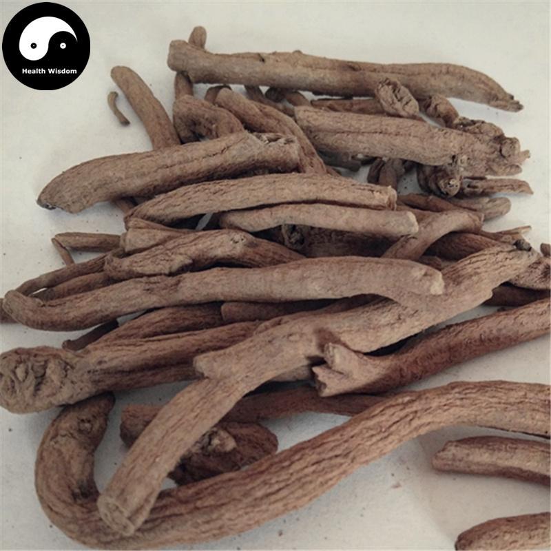 Zi Jin Long 紫金龙, Dactylicapnos Scandens, Wan Dou Qi, Shen Zhi Lian-Health Wisdom™