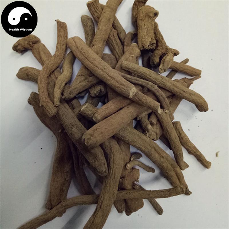 Zi Jin Long 紫金龙, Dactylicapnos Scandens, Wan Dou Qi, Shen Zhi Lian-Health Wisdom™