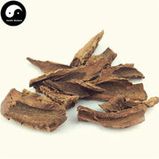 Zi Jing Pi 紫荊皮, Chinese Redbud Bark, Kadsura Root Bark, Cortex Kadsurae Radicis-Health Wisdom™