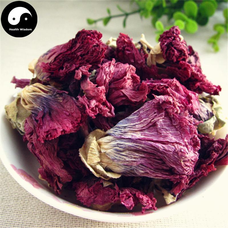 Zi Luo Lan 紫罗兰, Flos Matthiola Incana, Matthiola Incana Flower-Health Wisdom™