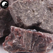 Zi Nao Sha 紫硇砂, Halitum Purpureum, Halitum Purpureum, Halite Violaceous-Health Wisdom™