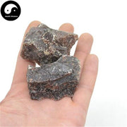 Zi Nao Sha 紫硇砂, Halitum Purpureum, Halitum Purpureum, Halite Violaceous-Health Wisdom™