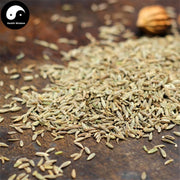Zi Ran 孜然, Cuminum Cyminum, Cumin, Xiao Hui Xiang-Health Wisdom™